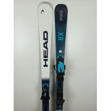 Narty Head Rebels Xr 2026